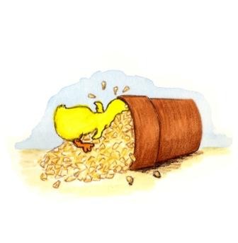 Just Ducky pg 5