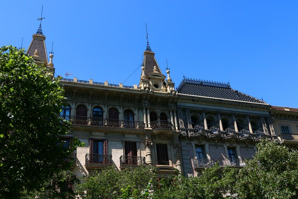 Spanish Architecture-0725