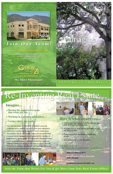 C21 Brochure