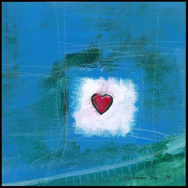 My Little Heart 2