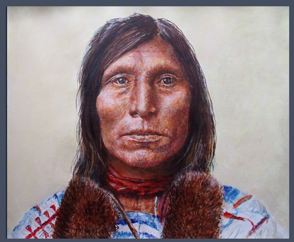 PORTRAIT