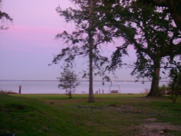 Dusky Hues