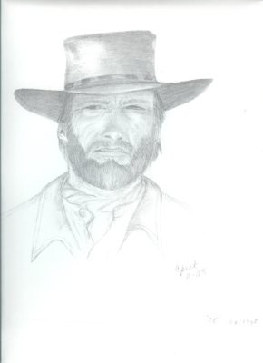 Clint Eastwood