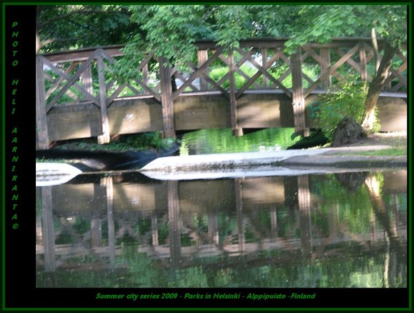 BRIDGES SERIES