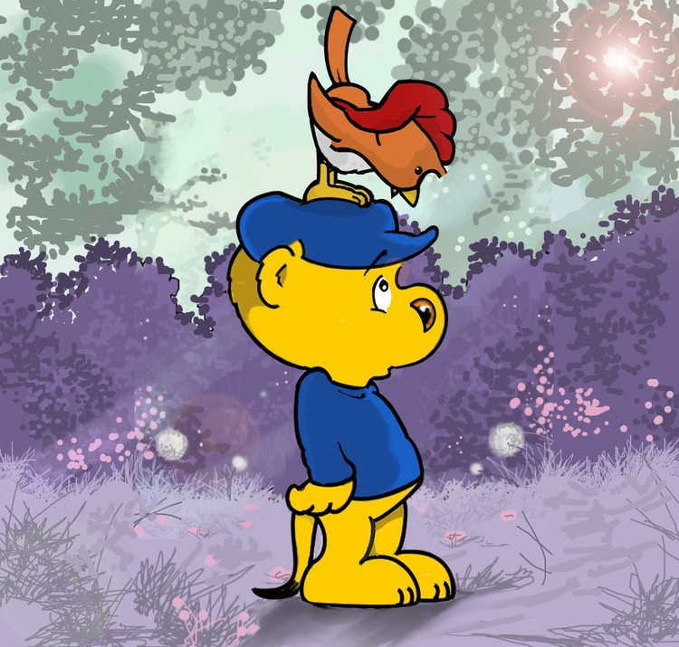 Ferald & Birzy
