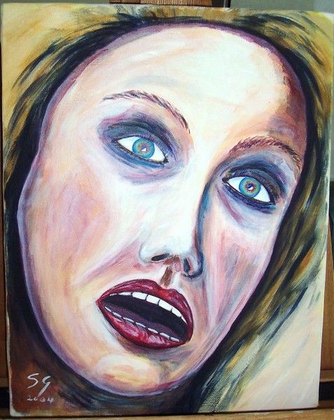 Psycho