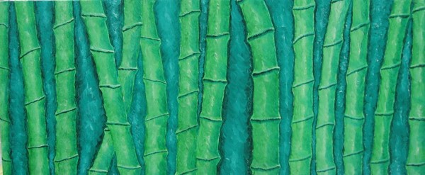 Bamboo Forest