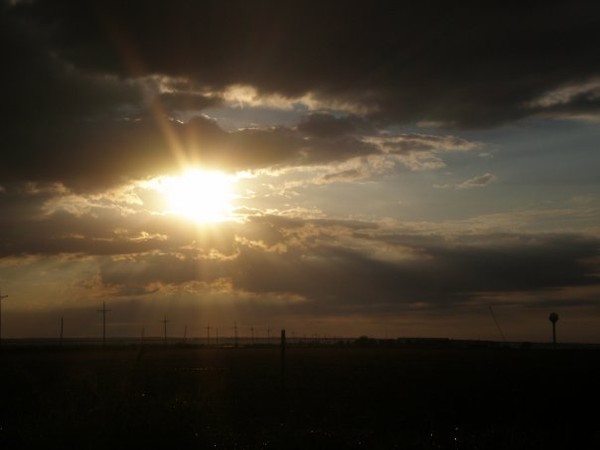 sun