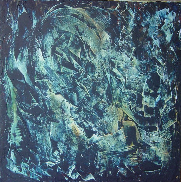 Ajna - De Pofundis