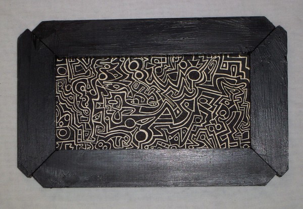 UNTITLED IN 'A' MINOR
