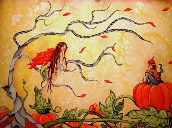 Whispers of Wind