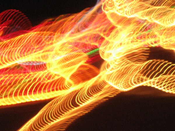 Moving color
