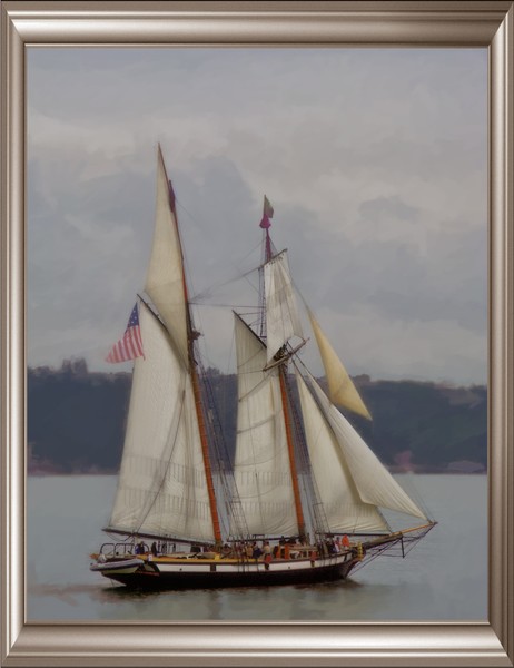 Tall Ship