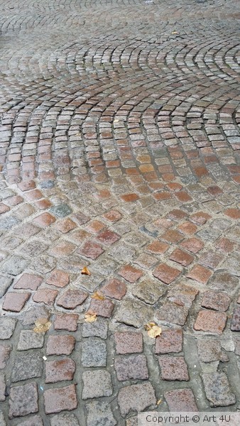 Streets of Cobbles