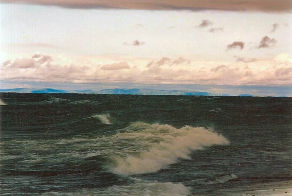 Lake Michigan 