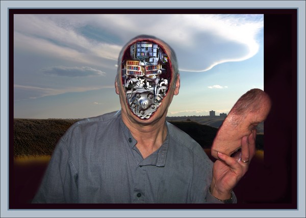 MR. ROBOT-OTTO