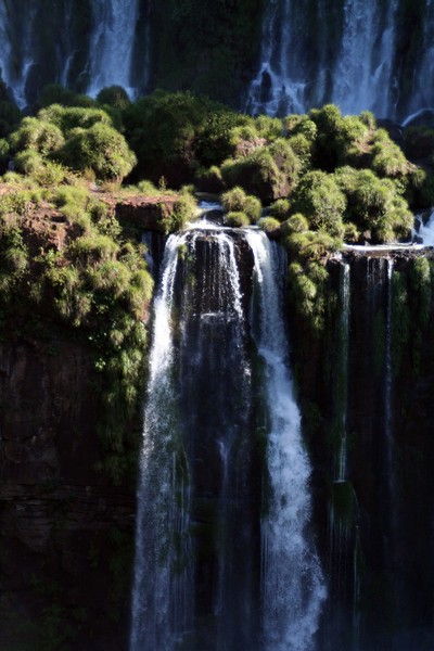 Iguazu Falls