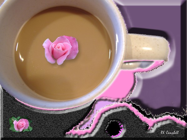 Smell The Rose?
