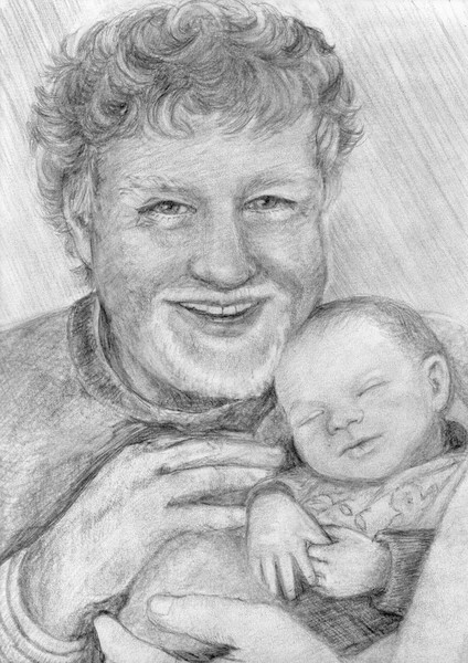 David Lee Wyatt
