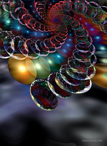 Cerebral Flux