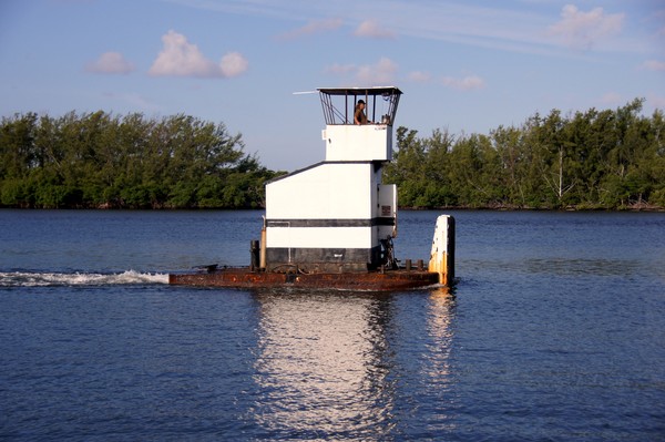 The Yacht
