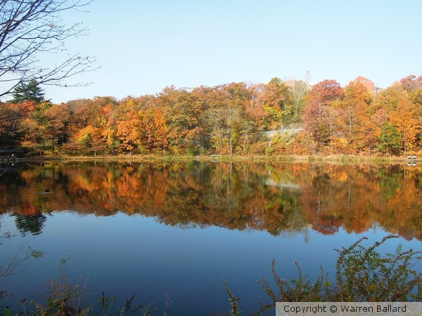 More October