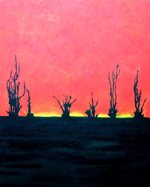 After the Fire