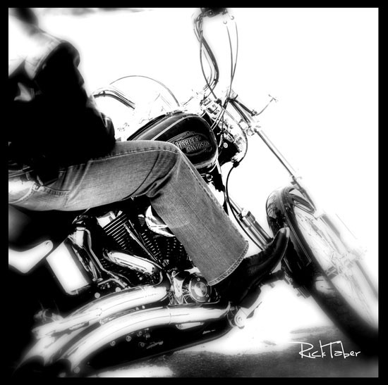 Hot Steel