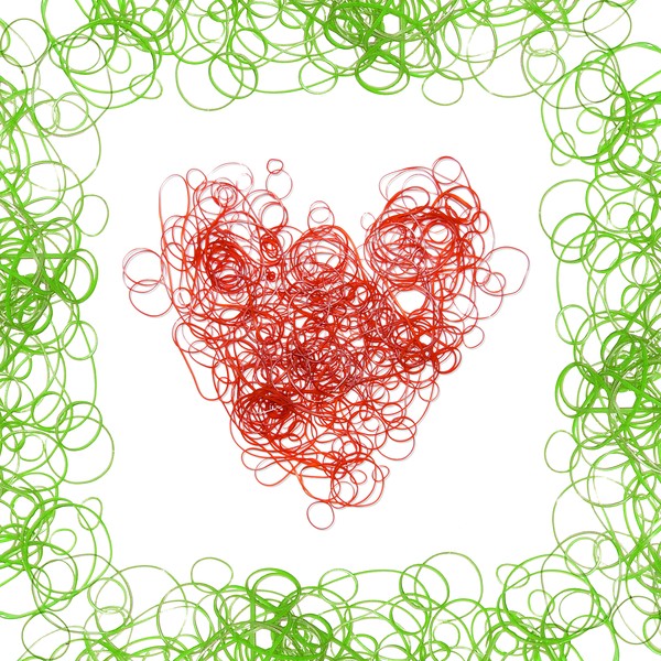 elastic love