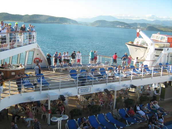 On the ship1