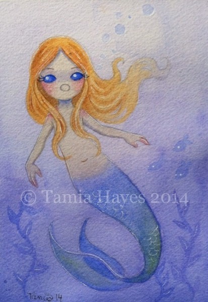 Mergirl