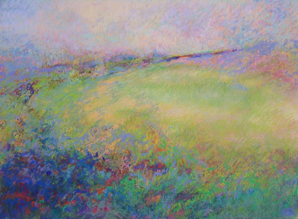 The Hill, InteriorJourney
