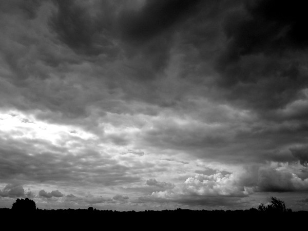 Rainclouds
