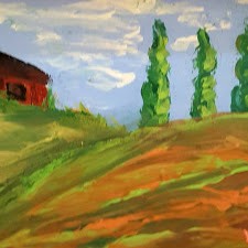 Tuscan Farm