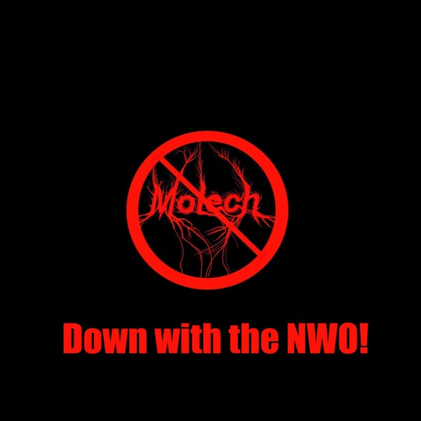 Down with the NWO!