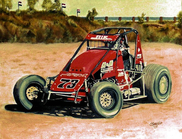 Sprint Car