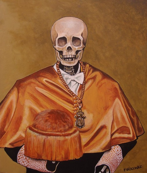 Horroris Causa