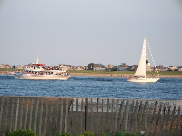 sailing, sailing