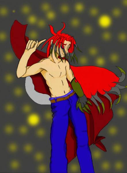 Shin Maxwell 