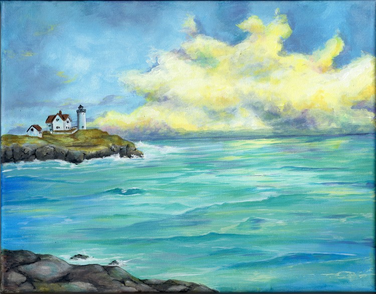 Lighthouse