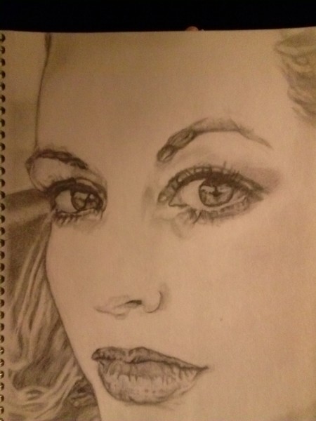 Cassie V