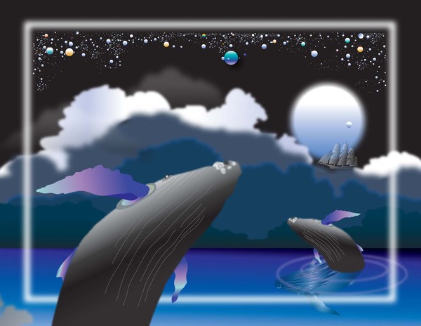 Starlight Waltz