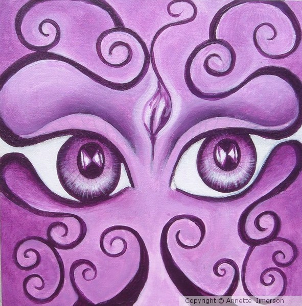 Windows to the Soul
