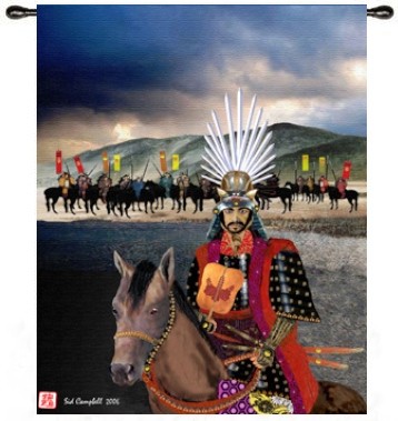 Battle of Shizugatake