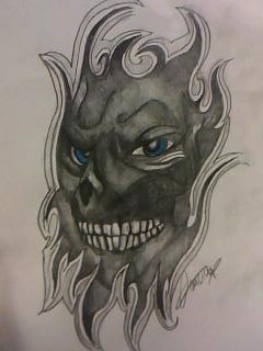 Tattoo :]