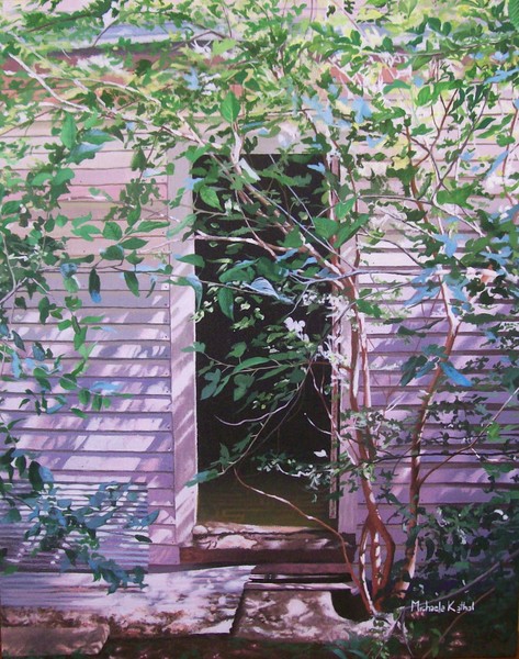 The Doorway