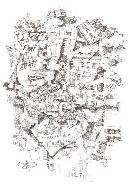 Scribble Primer