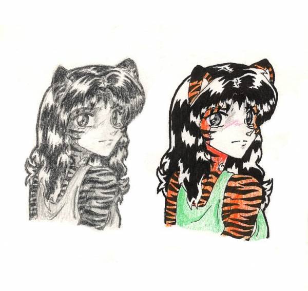 Double Neko