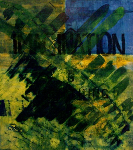 imagination is everything