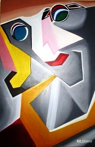 STEEL GIRL
